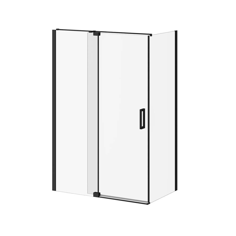 Kalia Pivot Shower Doors item DR1746/DR1748-160-003