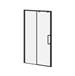 Kalia Canada - DR1840-160-003 - Sliding Shower Doors