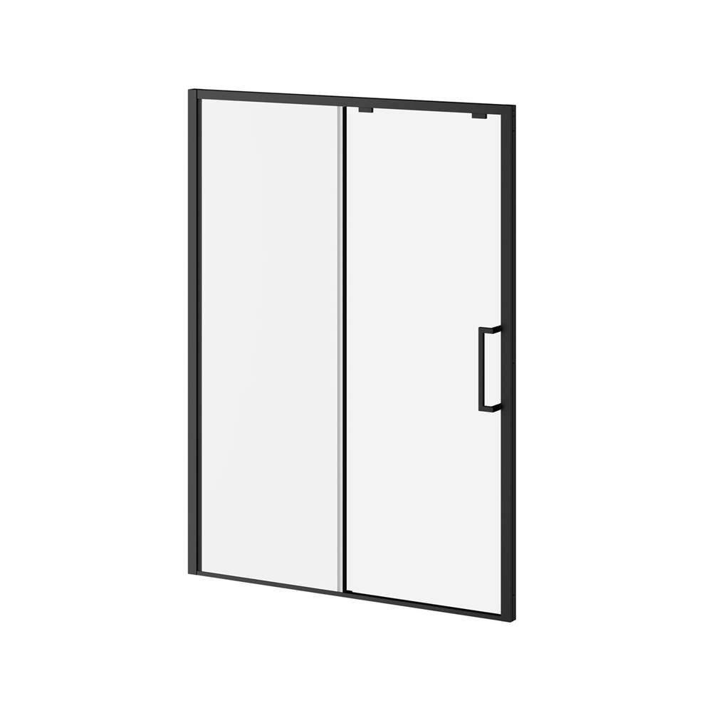 Kalia Sliding Shower Doors item DR1841/DR1842-160-003