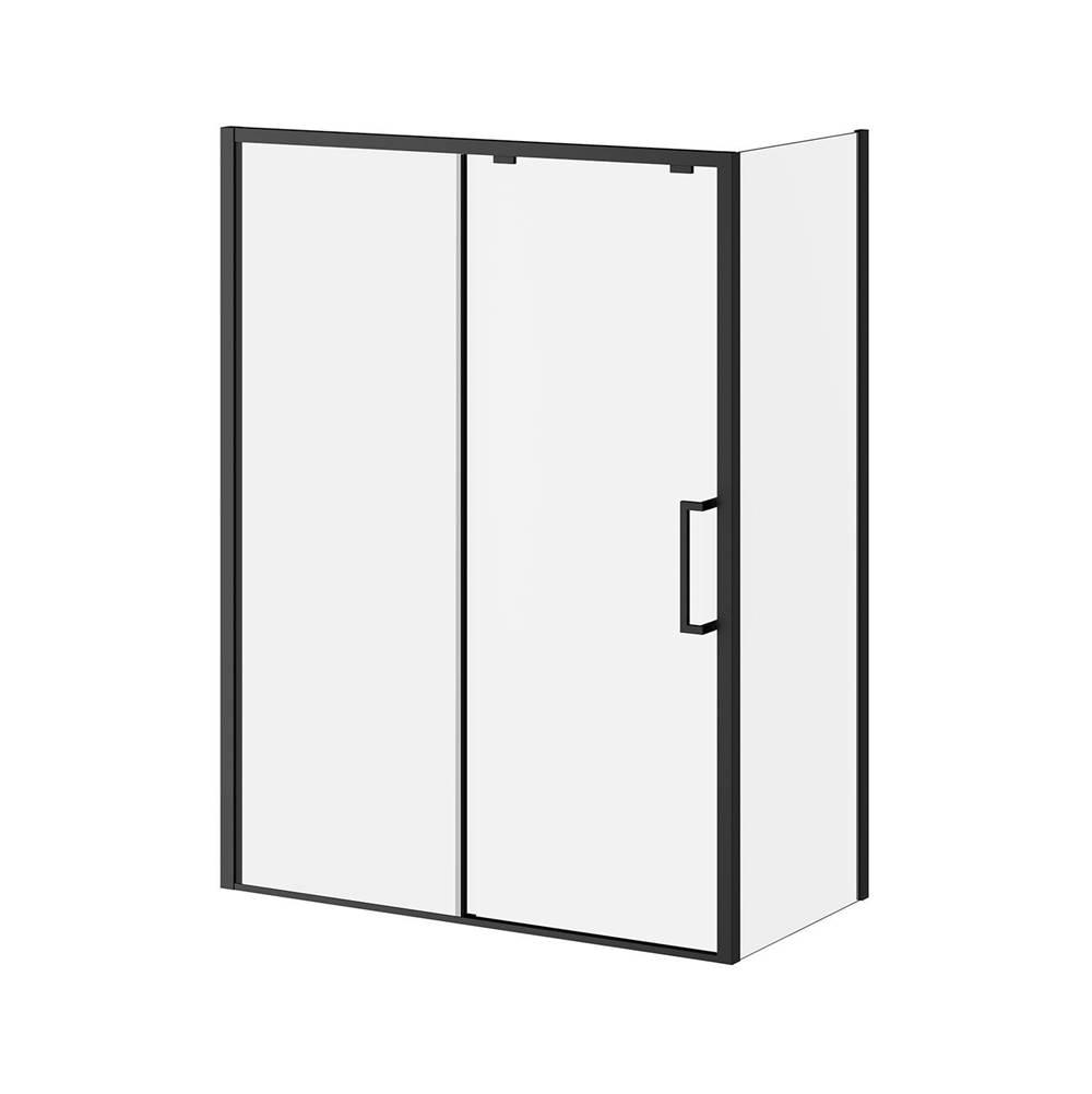Kalia Sliding Shower Doors item DR1841/DR1842/DR1843-160-003