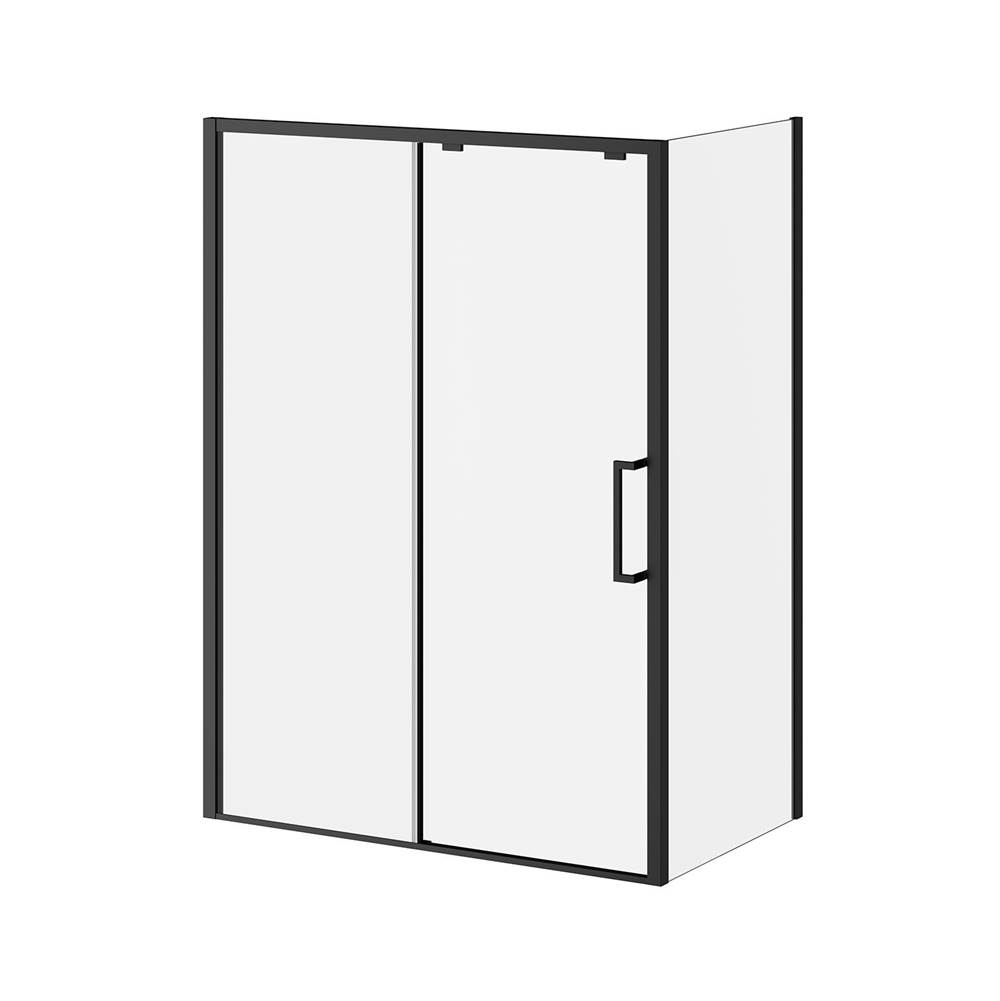 Kalia Sliding Shower Doors item DR1841/DR1842/DR1844-160-003