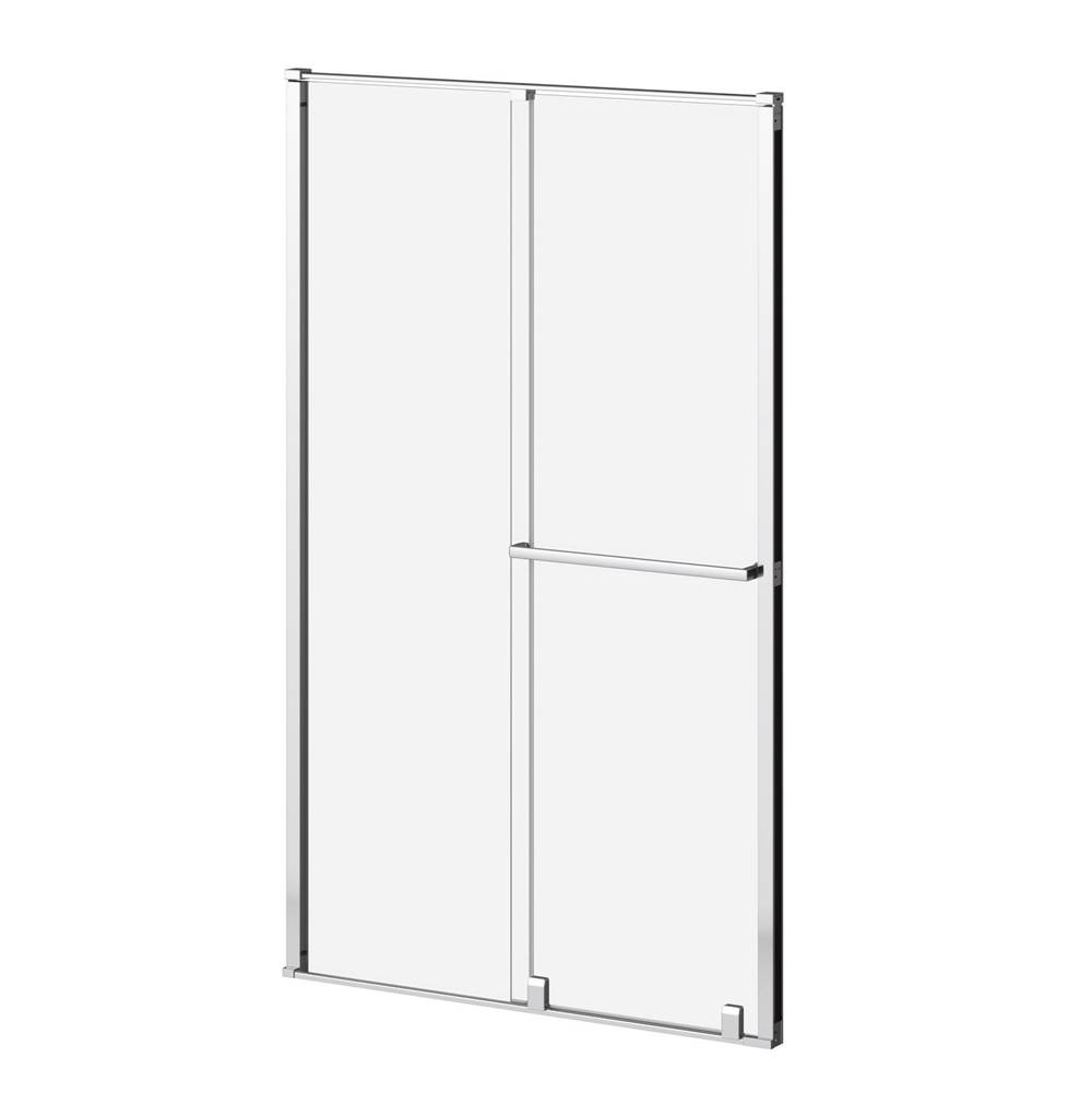 Kalia Sliding Shower Doors item DR1851/DR1852-115-003