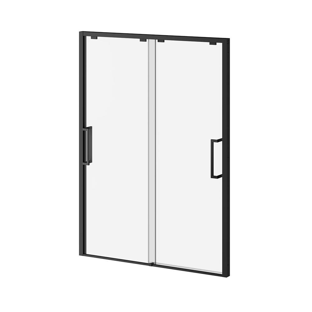 Kalia Sliding Shower Doors item DR1951/DR1952-160-003