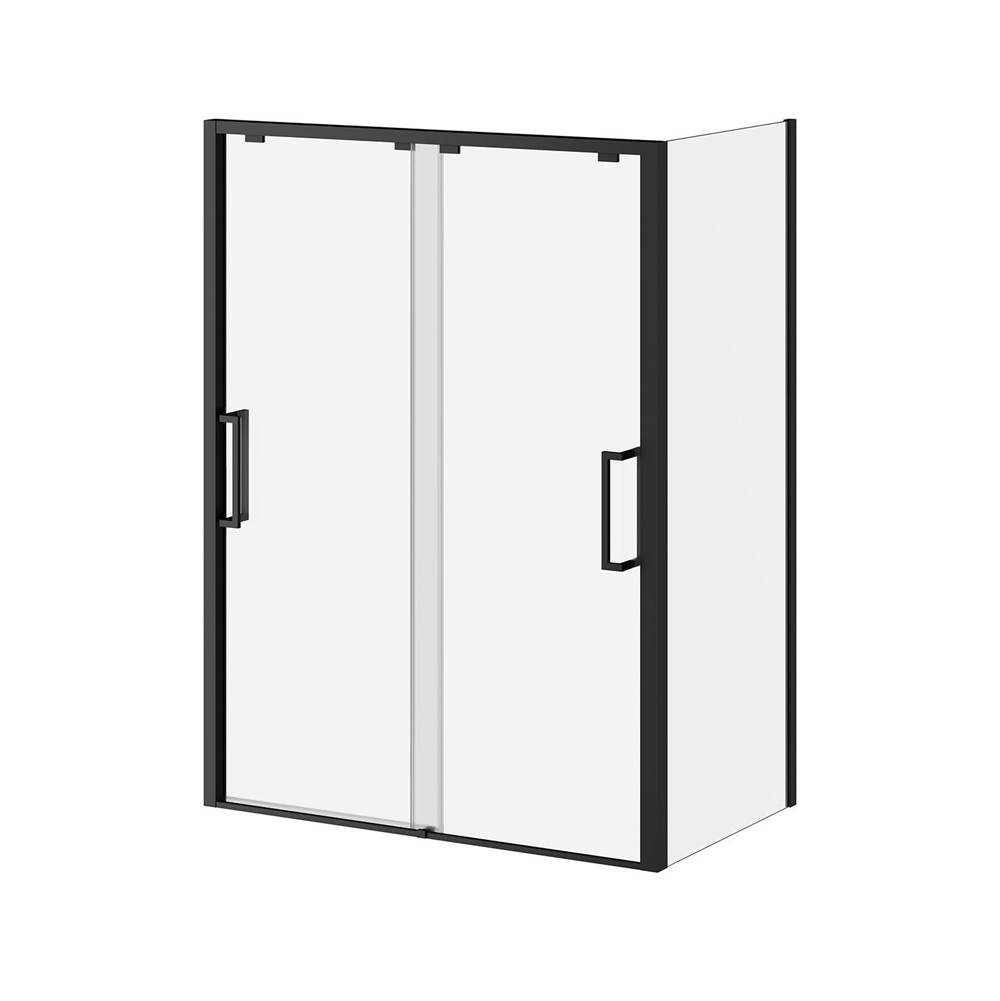 Kalia Sliding Shower Doors item DR1951/DR1952/DR1953-160-003