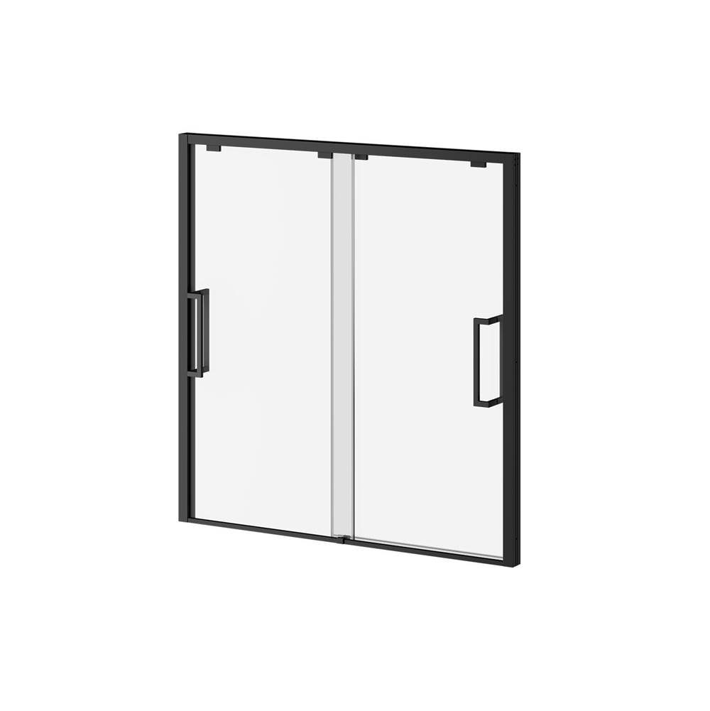 Kalia Tub Doors Shower Doors item DR1954-160-003