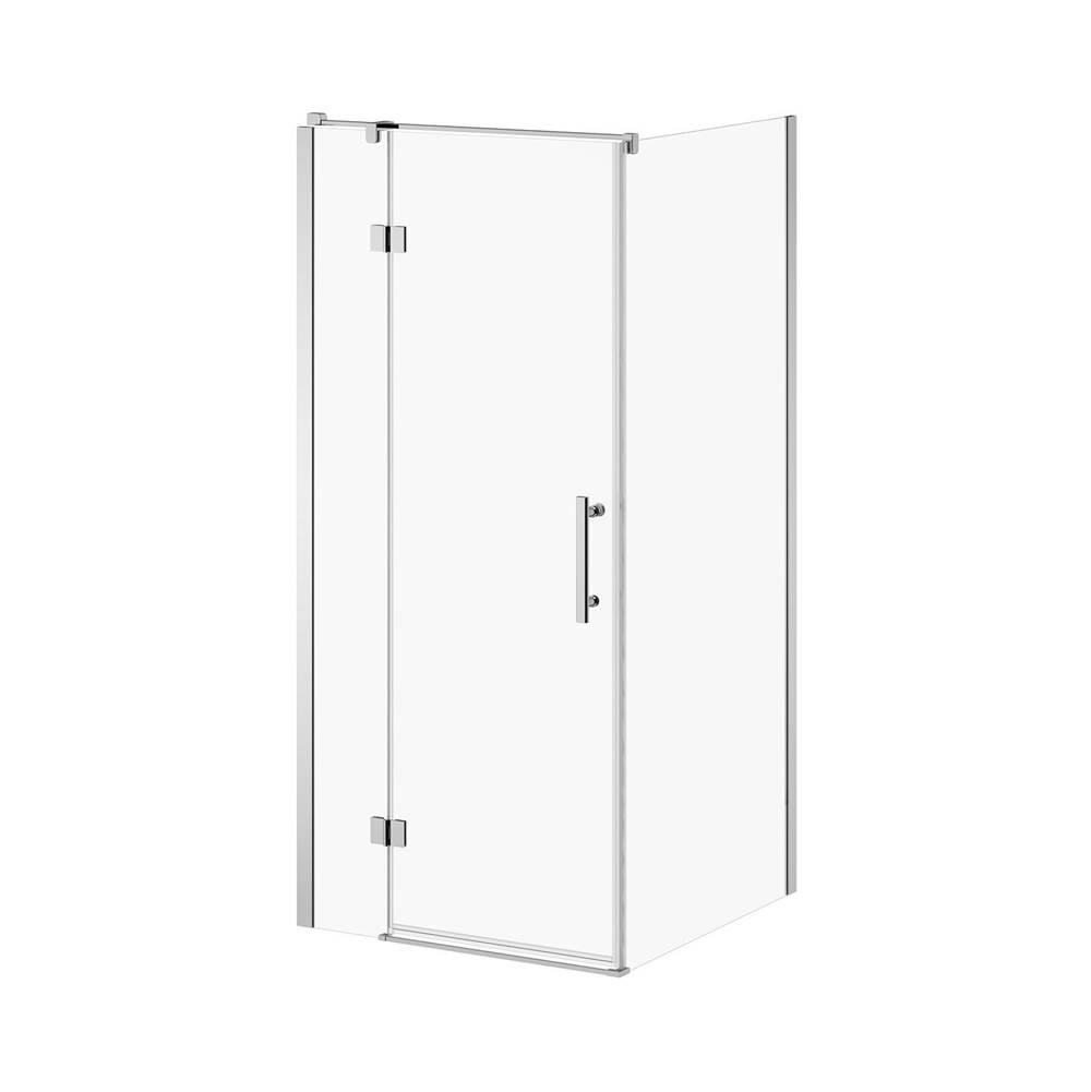 Kalia Sliding Shower Doors item DR1958-110-000