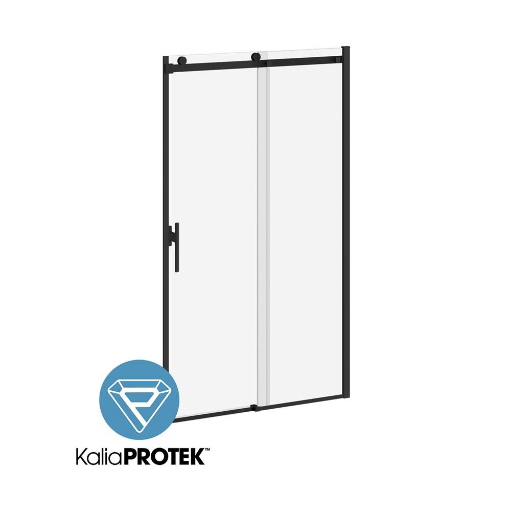 Kalia Sliding Shower Doors item DR2048-160-005