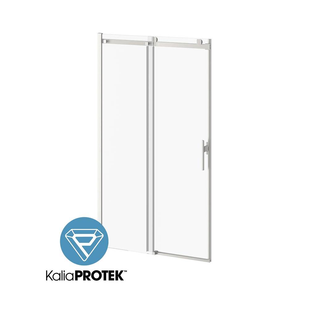 Kalia Sliding Shower Doors item DR2049-110-005
