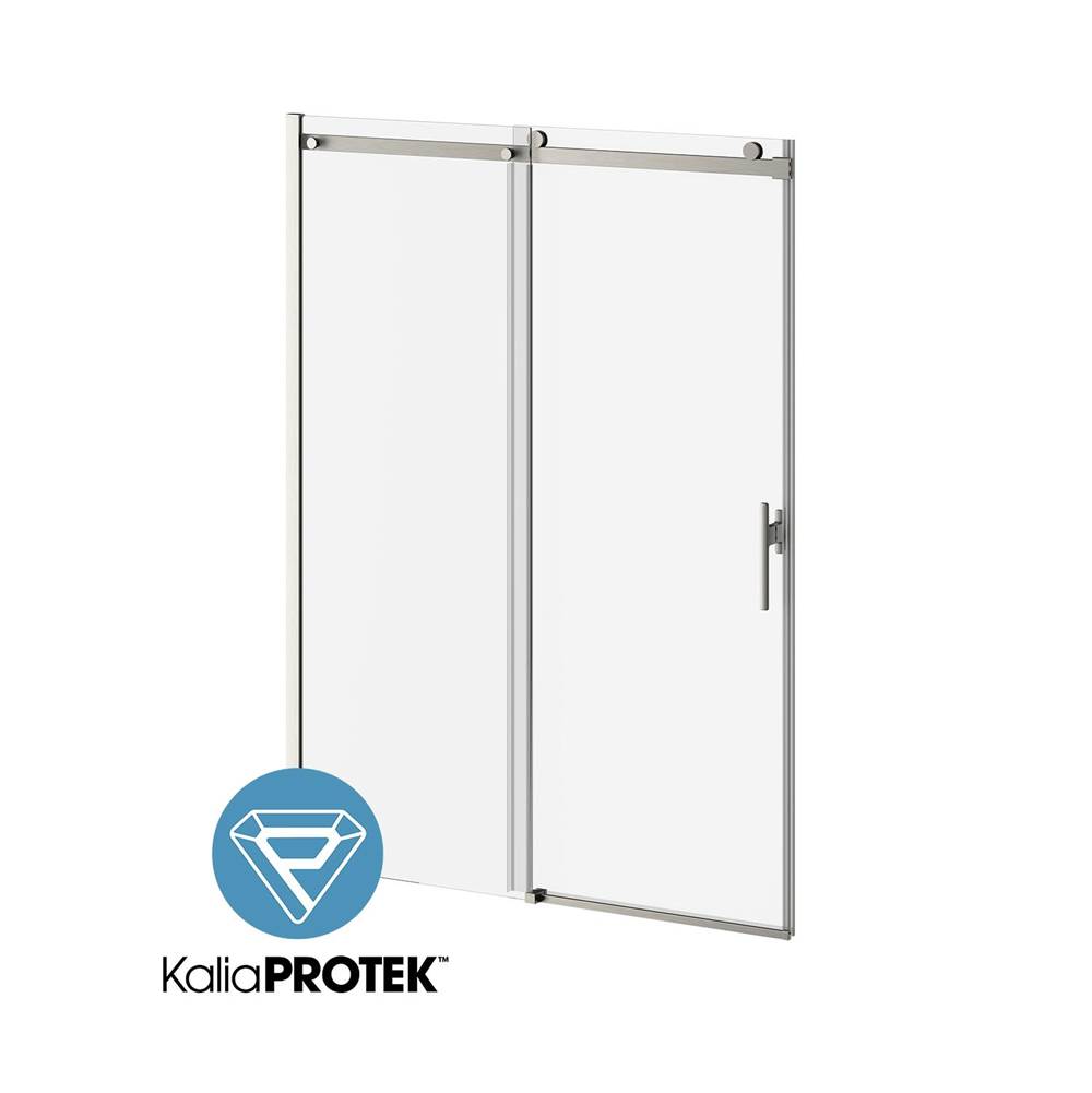 Kalia Sliding Shower Doors item DR2056-DR2055-120-005