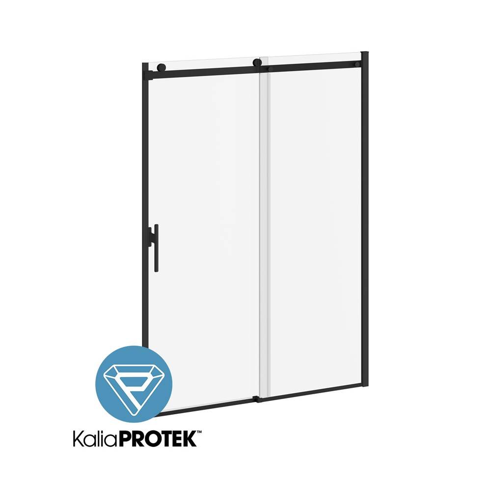 Kalia Sliding Shower Doors item DR2056-DR2054-160-005
