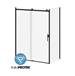 Kalia Canada - DR2056-DR2055/DR2050-160-005 - Sliding Shower Doors