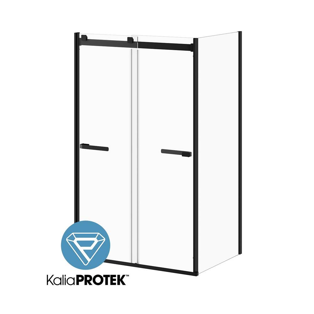 Kalia Sliding Shower Doors item DR2072-160-005/DR2076-160-005