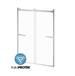 Kalia Canada - DR2073-110-005/DR2074-005 - Sliding Shower Doors