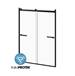 Kalia Canada - DR2073-160-005/DR2074-005 - Sliding Shower Doors