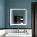 Kalia Canada - MR1663-500-001 - Electric Lighted Mirrors