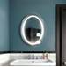 Kalia Canada - MR1664-500-001 - Electric Lighted Mirrors