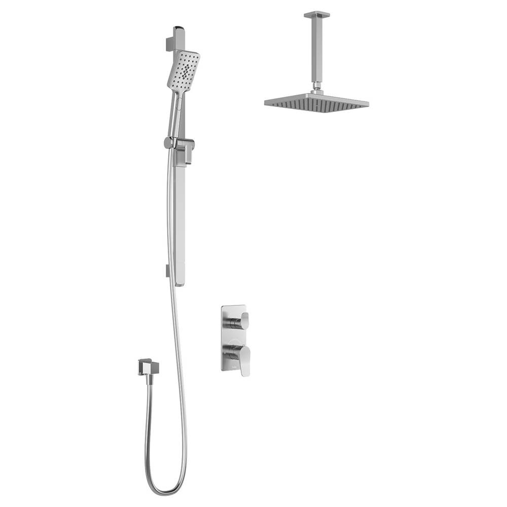 Kalia Shower System Kits Shower Systems item BF1922-110-001