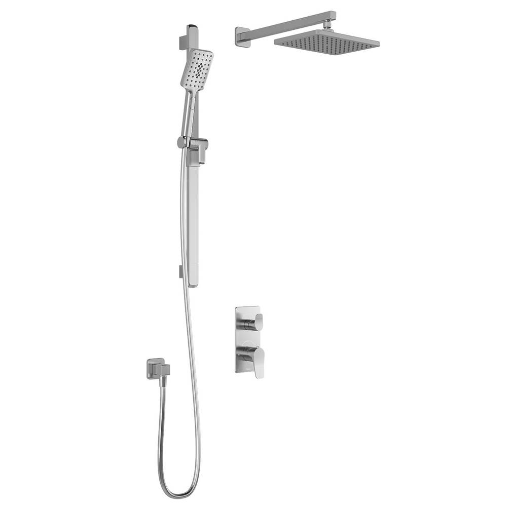 Kalia Shower System Kits Shower Systems item BF1922-110
