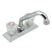 Moen Canada - 4873 - Deck Mount Laundry Sink Faucets