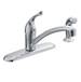 Moen Canada - 67430 - Deck Mount Kitchen Faucets