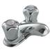 Moen Canada - 74960 - Centerset Bathroom Sink Faucets