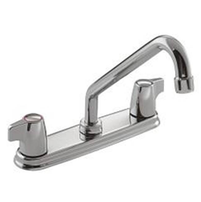 Moen Canada Deck Mount Kitchen Faucets item 77924