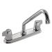 Moen Canada - 77924 - Deck Mount Kitchen Faucets