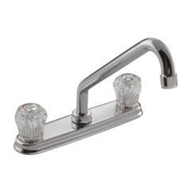 Moen Canada Deck Mount Kitchen Faucets item 77926