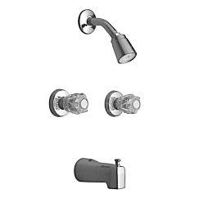 Moen Canada Trims Tub And Shower Faucets item 97082