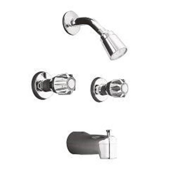 Moen Canada Trims Tub And Shower Faucets item 97092