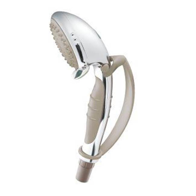 Moen Canada Pause Control Handheld Shower 1.75 Gpm