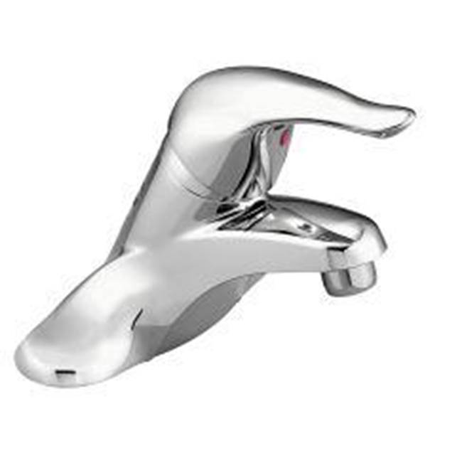 Moen Canada Single Hole Bathroom Sink Faucets item L64600