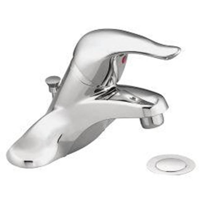 Moen Canada Single Hole Bathroom Sink Faucets item L64625