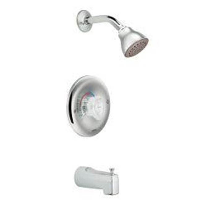 Moen Canada Trims Tub And Shower Faucets item T183