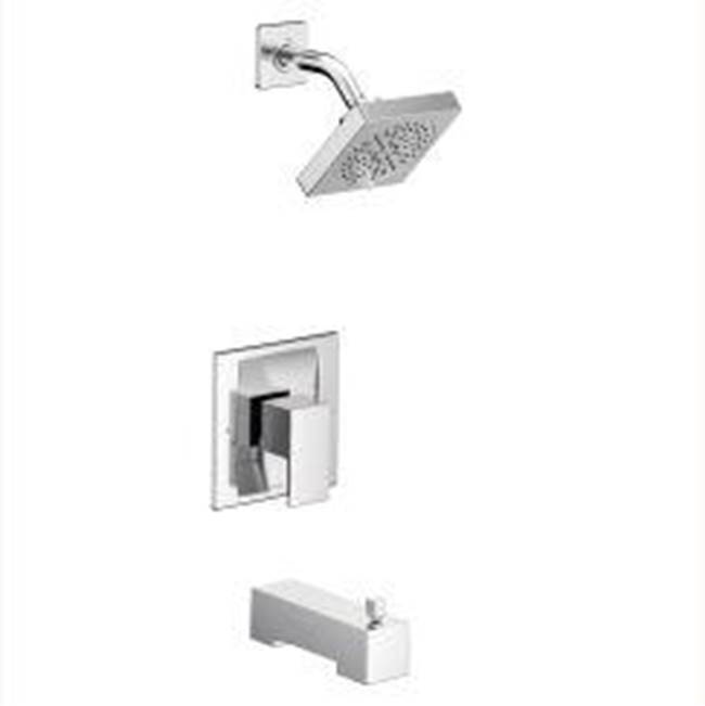 Moen Canada Trims Tub And Shower Faucets item T2783EP