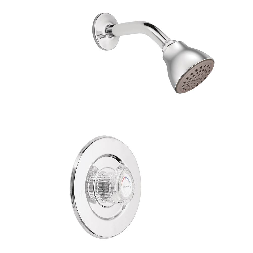 Moen Canada  Shower Only Faucets item T473