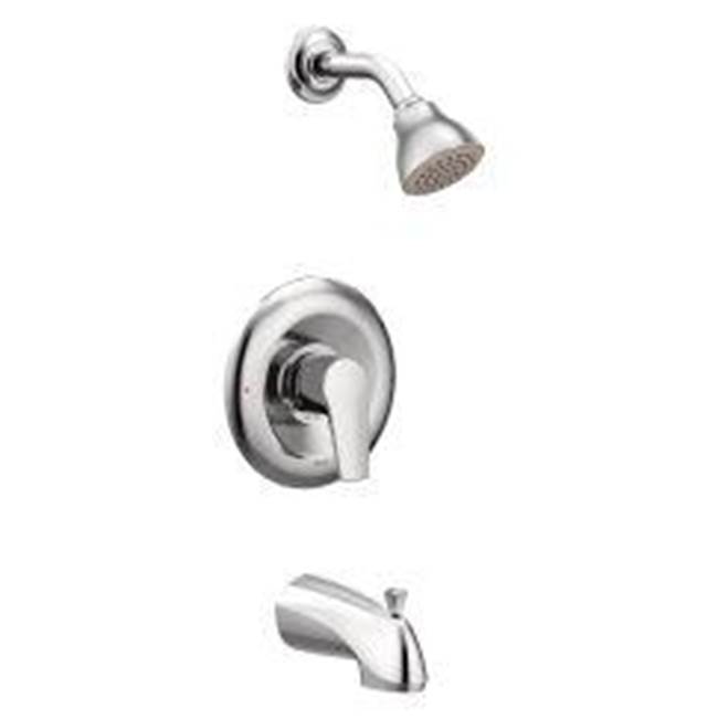Moen Canada Trims Tub And Shower Faucets item T62803