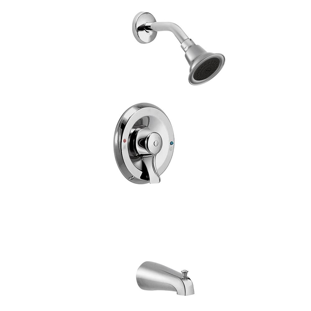 Moen Canada  Tub And Shower Faucets item T8389