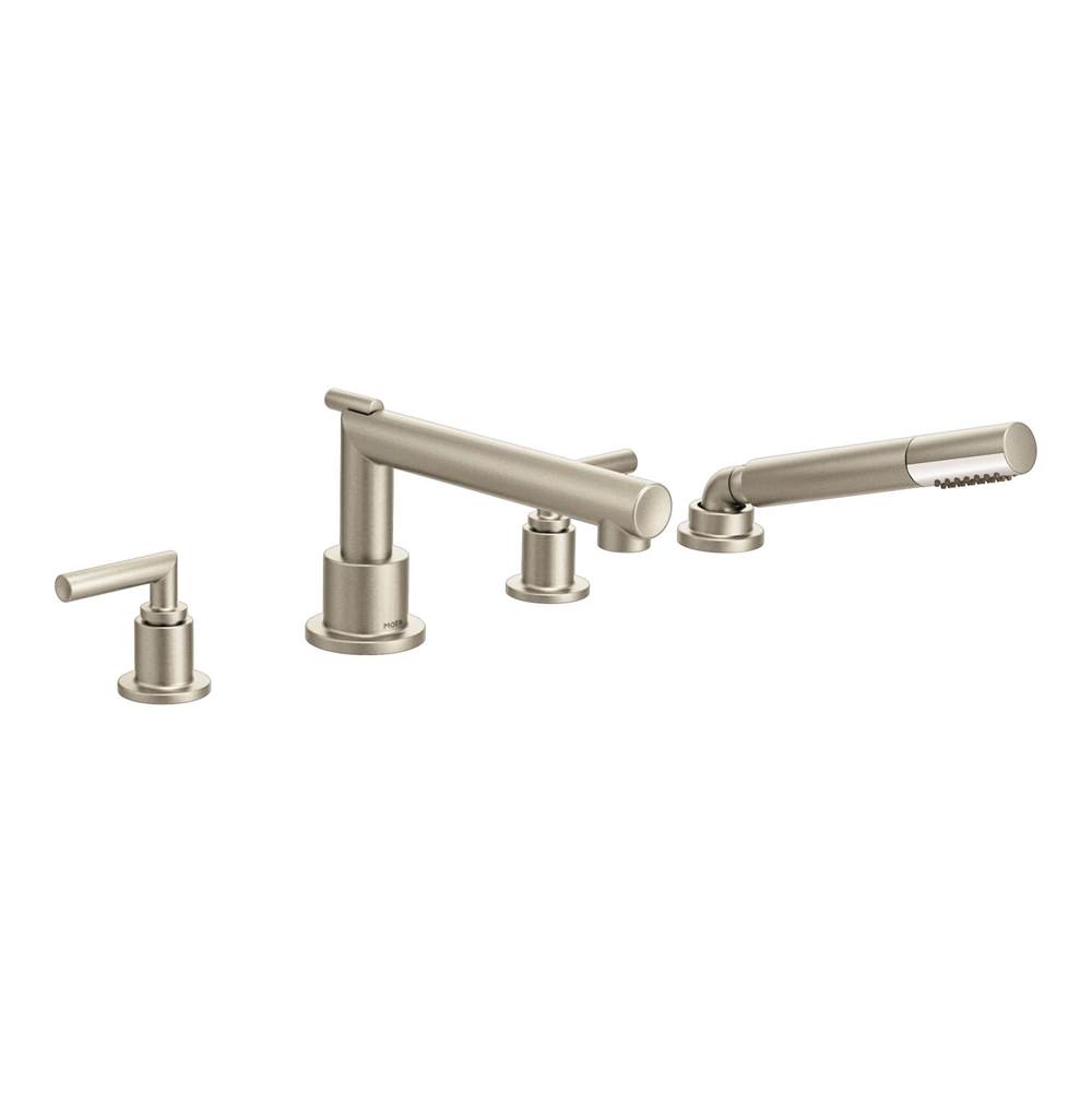 Moen Canada Ts93004bn At Bathworks Showrooms Turn Your Space From