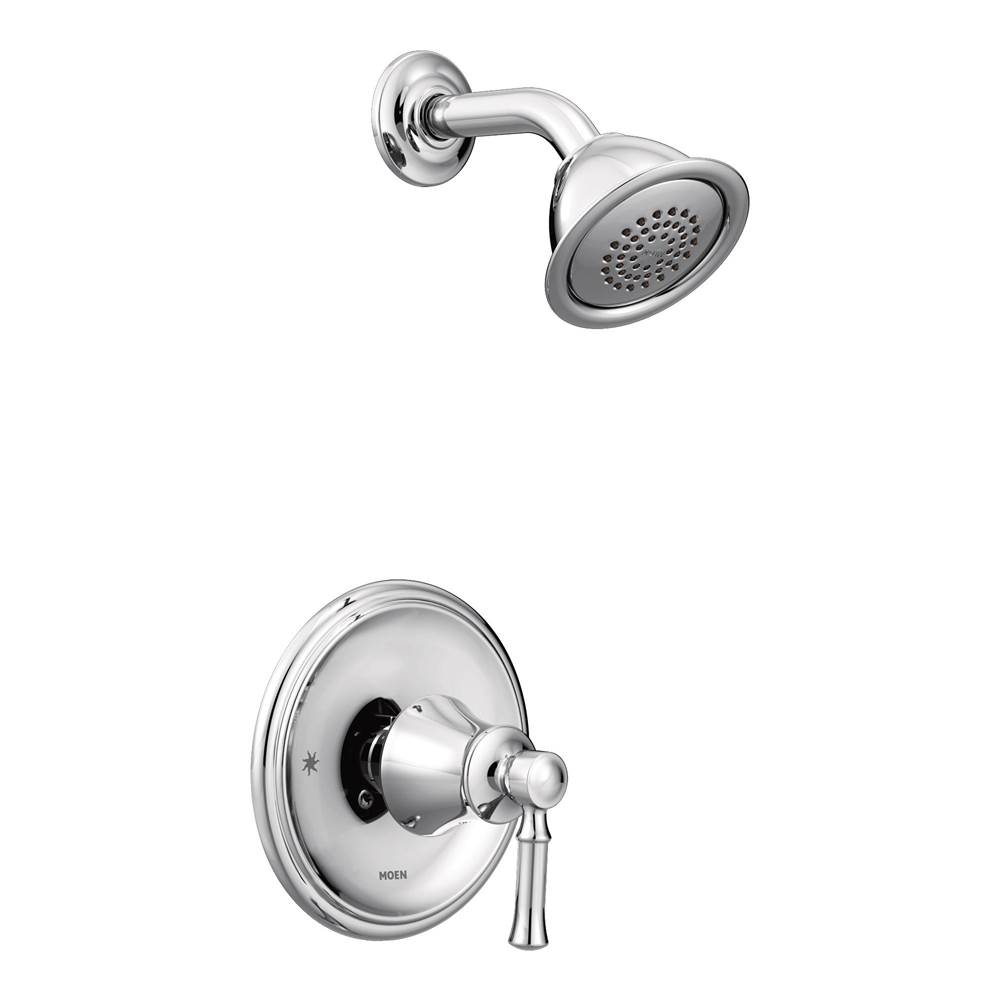 Moen Canada  Shower Only Faucets item T2182