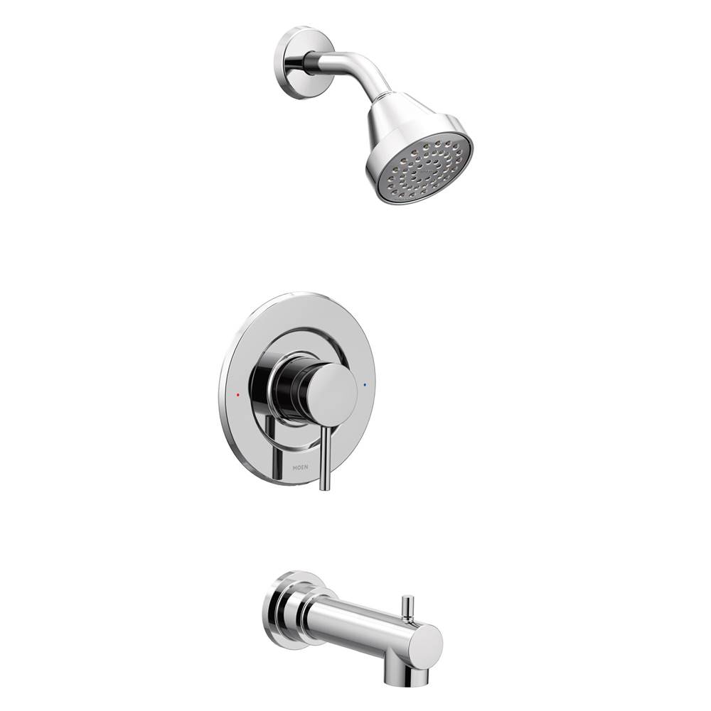 Moen Canada Trims Tub And Shower Faucets item T2193EP