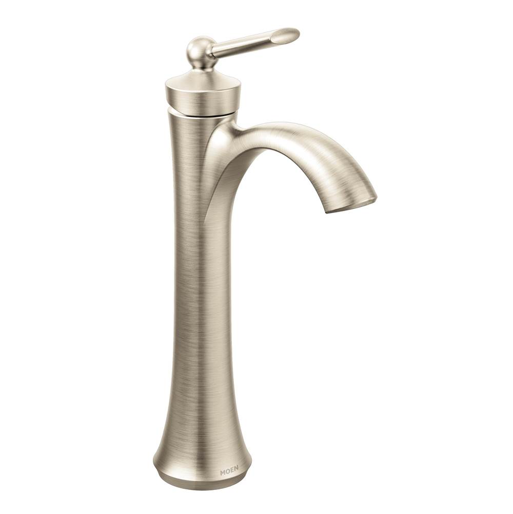 Moen Canada Vessel Bathroom Sink Faucets item 4507BN