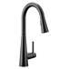 Moen Canada - 7864EVBL - Voice Activated Kitchen Faucets