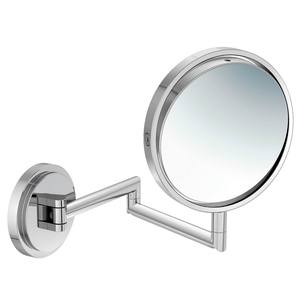 Bathworks ShowroomsMoen CanadaArris Magnifying Mirror Ch