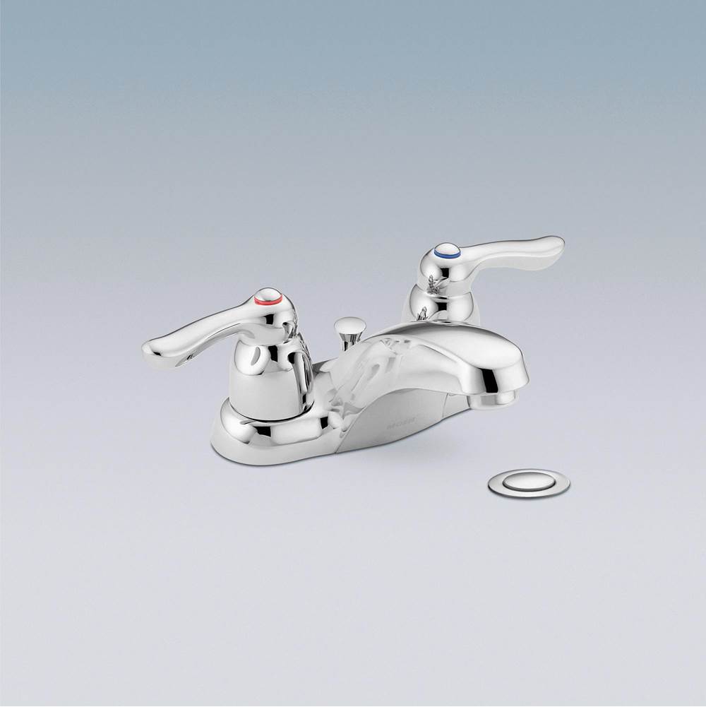 Moen Canada Centerset Bathroom Sink Faucets item 8915