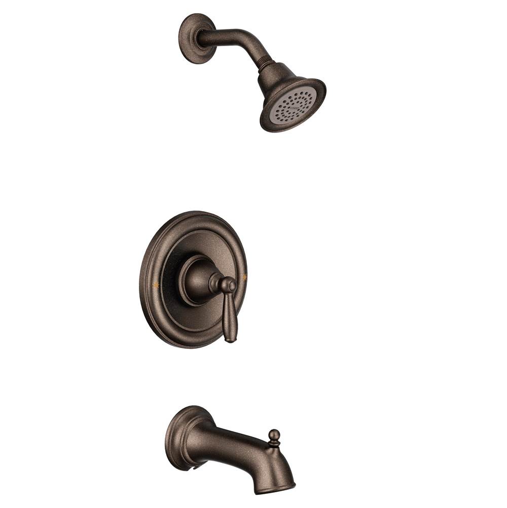 Moen Canada Trims Tub And Shower Faucets item T2153EPORB