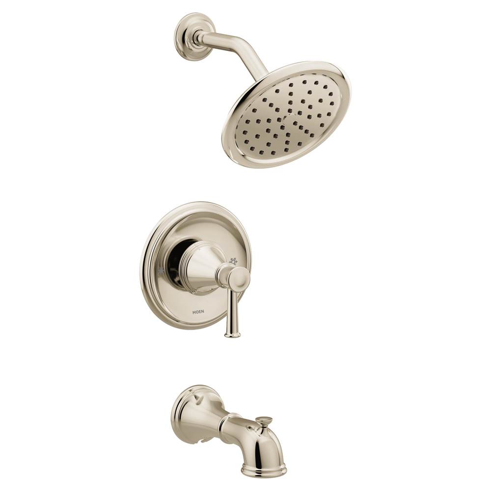 Moen Canada Trims Tub And Shower Faucets item T2313EPNL