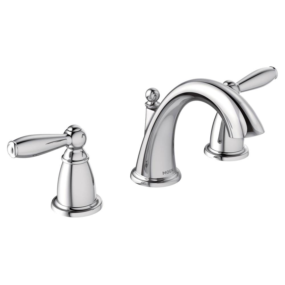 Moen Canada Widespread Bathroom Sink Faucets item T6620