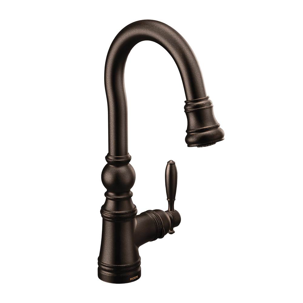 Moen Canada  Bar Sink Faucets item S53004ORB