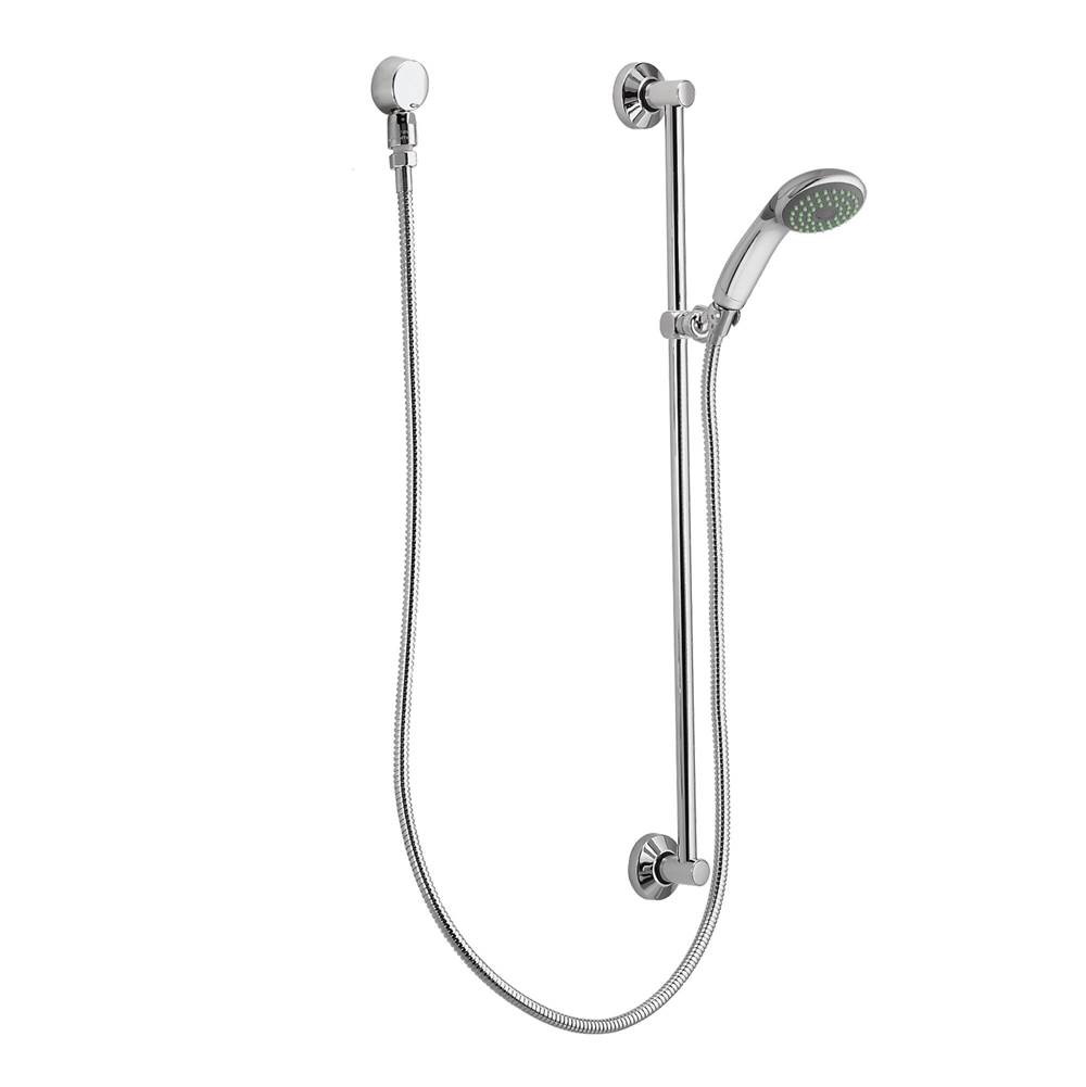 Moen Canada Commercial Complete Shower System with Lever Handle